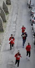 rallye, team building, course, énigmes