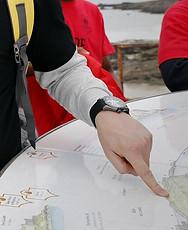 rallye, team building, course, énigmes