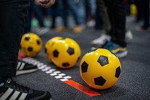 challenge, team building