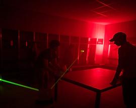 mission chrono, escape game, team building, animation, cohésion, entreprise