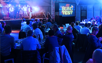 Ze blind test, quiz, animation, soirée de gala, jeu tv