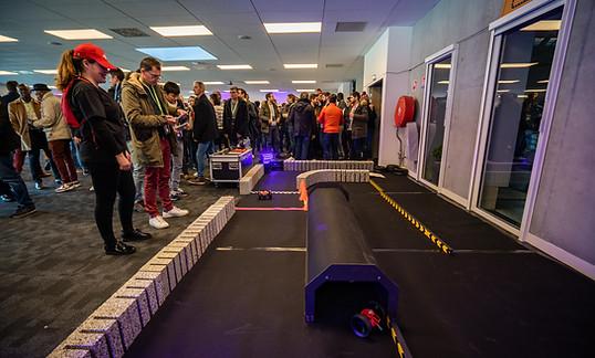 challenge, team building, entreprise, cohésion